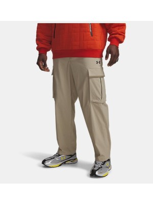 Under Armour Erkek Ua Unstpble Txtr Woven Cargo Eşofman Altı 6003862-299
