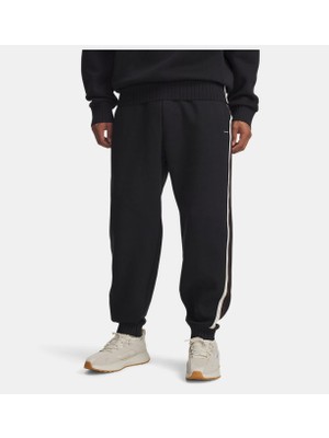 Under Armour Erkek Ua Icon Heavy Rib Jogger Eşofman Altı 6005696-001