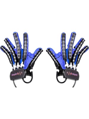 Respirox AXD-TR01R El Rehabilitasyon Eldiveni Çift (Sağ-Sol) – Yeni