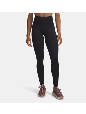 Under Armour Kadın Ua Project Rock Tayt 6006309-002