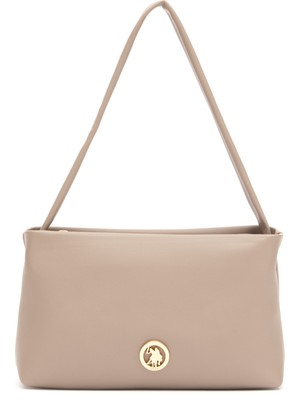 U.S. Polo Assn. Kadın Taş Kol Çantası 50303437-VR049