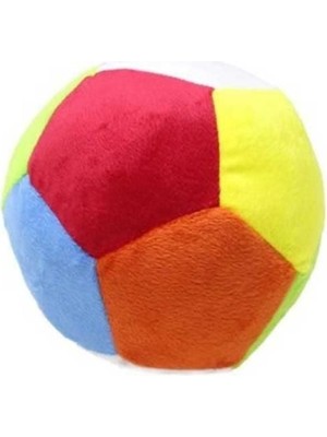 paraply 62541 20CM Peluş Top Kız Erkek Çocuk Oyuncak Eğitici Oyuncaklar