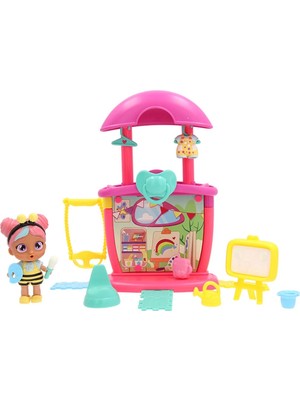 paraply Cry Babies Pt Maddy Oyun Odası Oyun Seti Kız Erkek Çocuk Oyuncak Eğitici Oyuncaklar