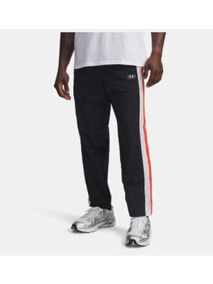 Under Armour Erkek Ua Icon Woven Track Eşofman Altı 6003974-001