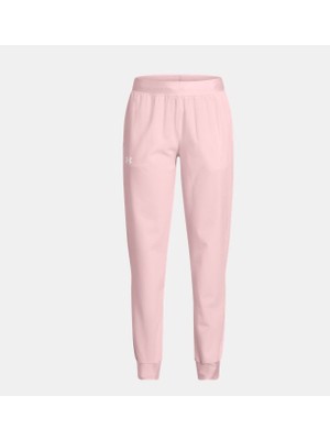 Under Armour Çocuk Ua Rival Dokuma Eşofman Altı 1384207-647