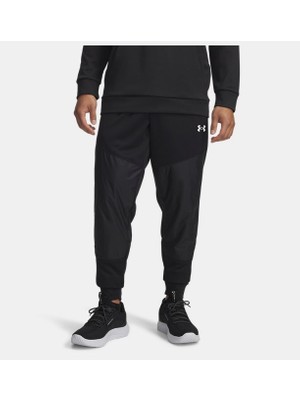 Under Armour Erkek Ua Armour Fleece Pro Utility Eşofman Altı 6005695-001