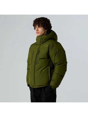 The North Face Unisex Rmst Gore-Tex® Himalayan Tek Kaz Tüyü Mont