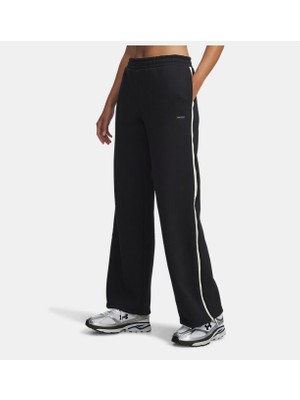 Under Armour Kadın Ua Icon Heavyweight Fleece Puddle Eşofman Altı 6004851-004