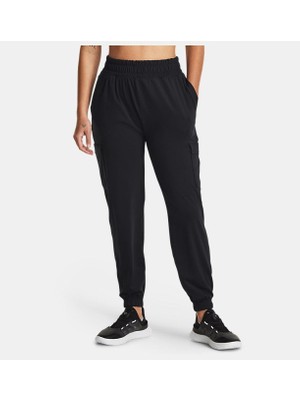 Under Armour Kadın UA Meridian Cargo Jogger Eşofman Altı