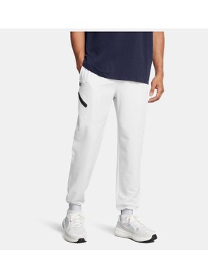 Under Armour Erkek UA Unstoppable Woven Jogger Eşofman Altı