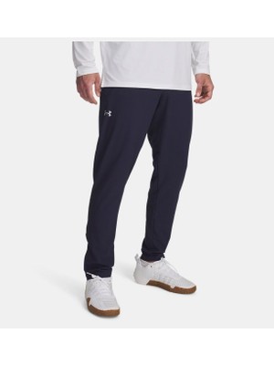 Under Armour Erkek Ua Vanish Woven Tapered Eşofman Altı 1390055-410