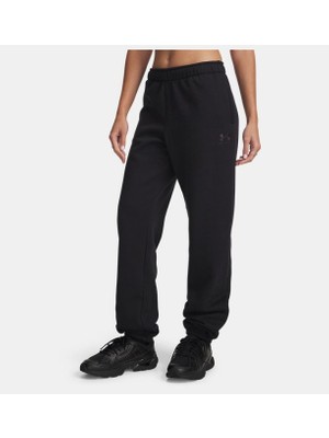 Under Armour Kadın Ua Icon Vida Fleece Eşofman Altı 6003676-004