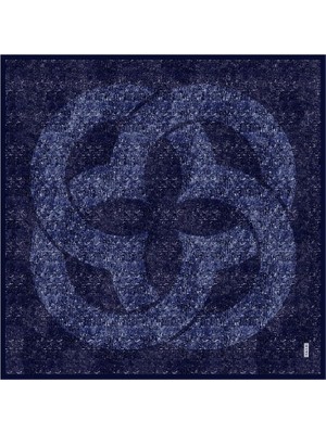 Aker Ipek Saten Eşarp 6201701-321