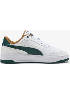 Puma Ca Match Unisex Beyaz Spor Ayakkabı.15