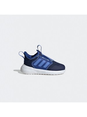 Adidas Tensaur Comfort Ac I Bebek Mavi Spor Ayakkabı.-