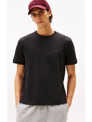 Tommy Hilfiger Rwb Pıque Tee Erkek T-Shirt MW0MW41498