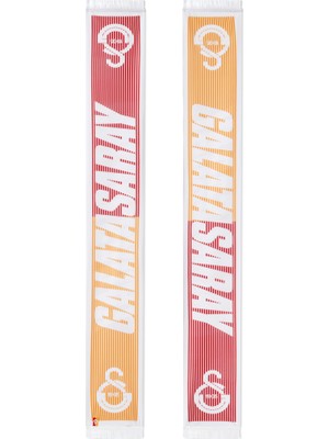 Gs Store Galatasaray Şal Atkı U251443