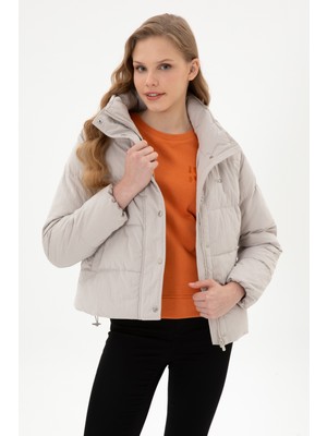 U.s. Polo Assn. Kadın Taş Mont 50311990-VR049