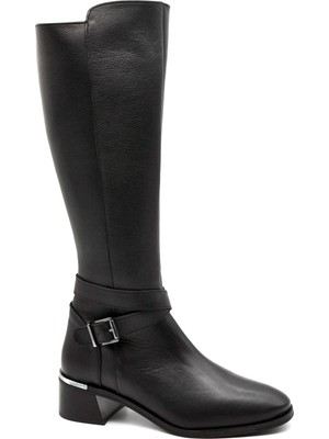 Erdemler  CB-97900 Kadın Günlük Çizme