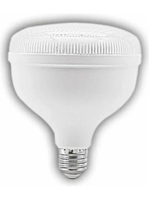 Cata Ct 4135 Kristal 35W Torch LED Ampul 6400K Beyaz Işık