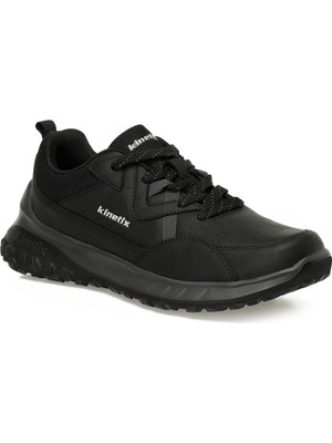 Kinetix Gorgon 5pr Erkek Siyah (40-45) Outdoor Ayakkabı