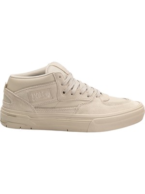 Vans Skate Half Cab Waffle Oatm Ayakkabı