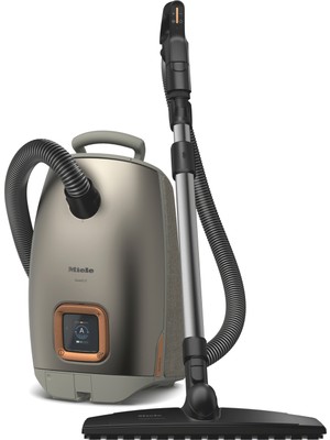 Miele Guard L1 Comfort XL Titanium PF
