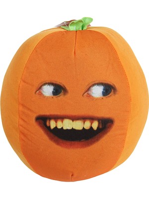 Amalfi Peluş Bal Kabağı 20CM. Kız Erkek Çocuk Oyuncak Eğitici Oyuncaklar