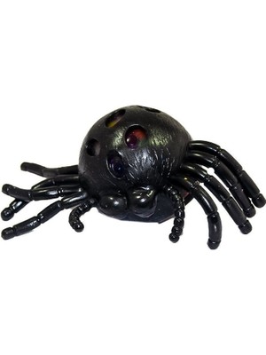 Amalfi 2222 Örümcek Beyin Anahtarlık Kız Erkek Çocuk Oyuncak Eğitici Oyuncaklar