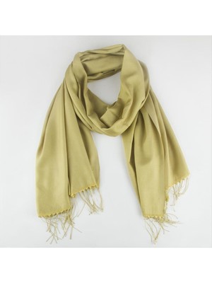 Zero Techmrt Çift Yönlü Şal-Fıstık Yeşili