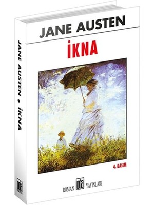 Oda Yayınları Ikna