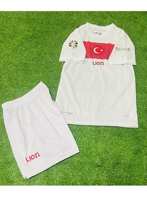 Legent Lady Türkiye Isimsiz Çocuk Forması 4785