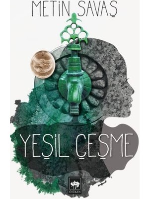 Ötüken Neşriyat Yeşil Çeşme