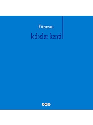 Yapı Kredi Yayınları Lodoslar Kenti