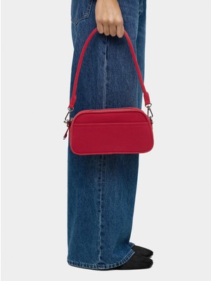 Parfois Yumuşak Dokulu Omuz Çantası S