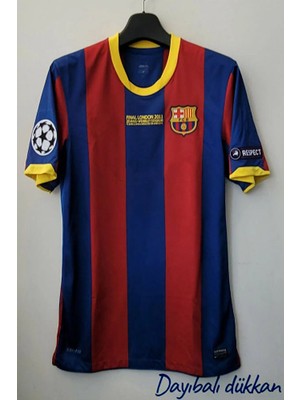 Legent Lady Ⓑⓐⓡⓒⓔⓛⓞⓝⓐ 2010/2011 Sezonu Isimsiz Iç Saha Çoçuk Forması