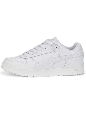 Puma Rbd Game Low Genç Spor Ayakkabı