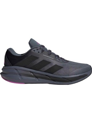 AJQ5088 Adidas Questar 3 M Erkek Spor Ayakkabı Antrasit