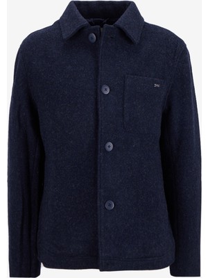 Jeep Lacivert Erkek Mont J5WM-MNT7872