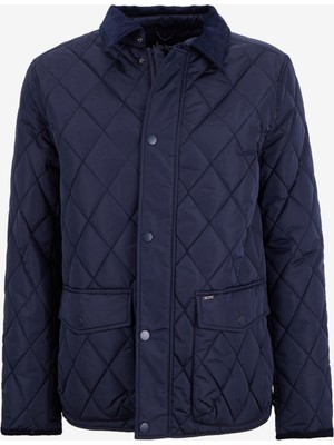 Jeep Lacivert Erkek Mont J5WM-MNT7878