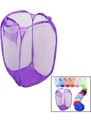 AyrStore Oyuncak Sepeti -  Çamaşır Sepeti - Dev Boy