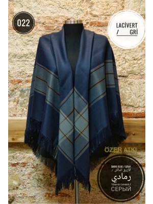 Özer Anne Atkısı, Erzurum Şalı, Omuz Şalı, Anadolu Anne Omuz Çarşaf. Ebat: 150X150CM.