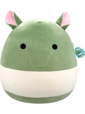 paraply Squishmallows Gerald 62CM Kız Erkek Çocuk Oyuncak Eğitici Oyuncaklar
