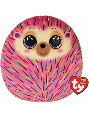 paraply Ty Squishy Beanies Yastık Kirpi Hildee 20CM Kız Erkek Çocuk Oyuncak Eğitici Oyuncaklar