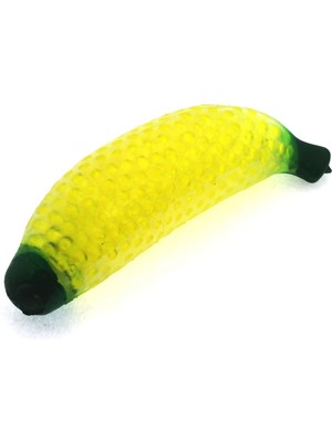 paraply Squishy Muz Kristal Slime Kız Erkek Çocuk Oyuncak Eğitici Oyuncaklar