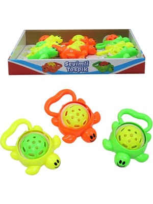 paraply Sevimli Tospik Çıngırak 1ADET Fiyatıdır Kız Erkek Çocuk Oyuncak Eğitici Oyuncaklar