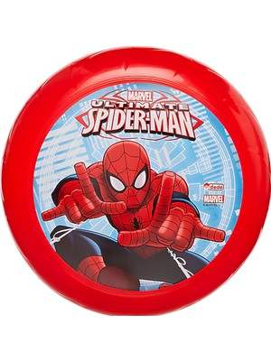 paraply Spiderman Frizbi Kız Erkek Çocuk Oyuncak Eğitici Oyuncaklar