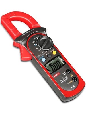 Pensampermetre UT-201+