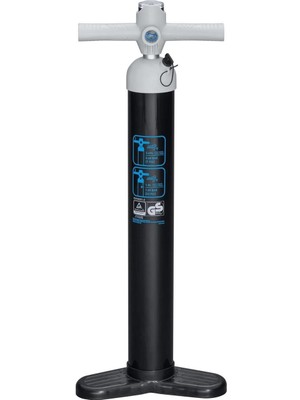 OMZ Şişirme Pompası Kız Erkek Çocuk Oyuncak Eğitici Oyuncaklar