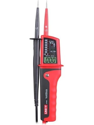 PM-6096 Ledli Dijital Voltaj Test Cihazı